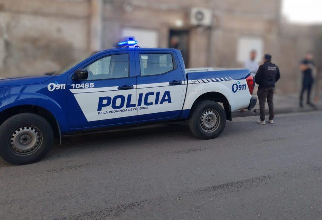 Estafador detenido 02