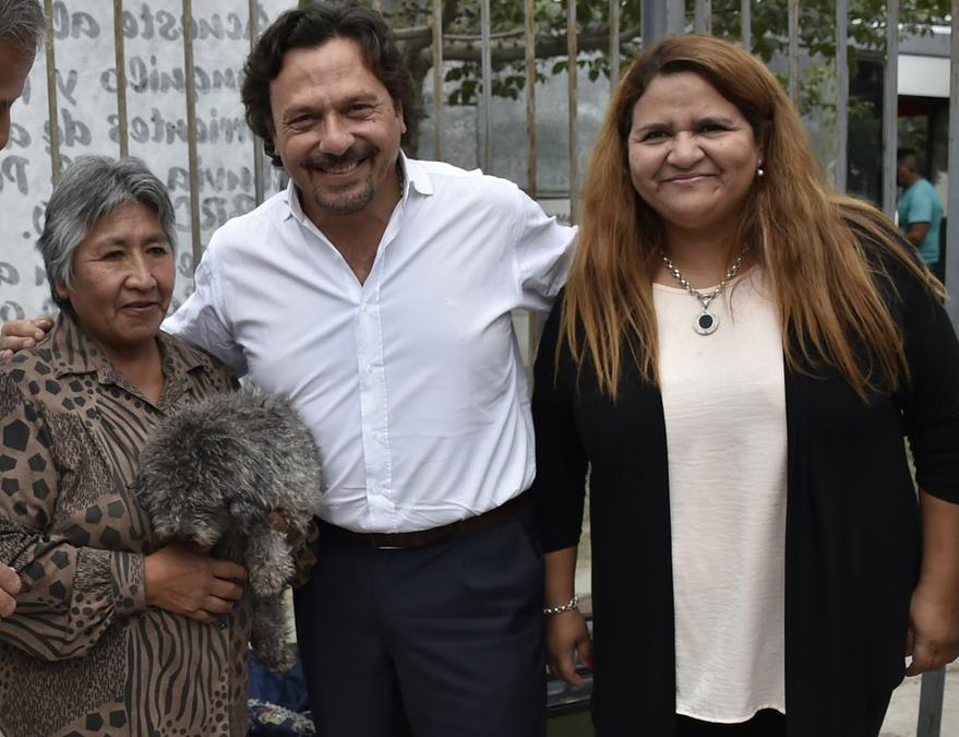 Quirófano en Solidaridad (1)