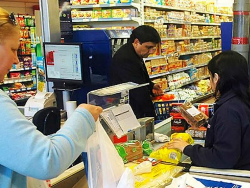 Aumento para empleados de comercio Cómo es el esquema que está por