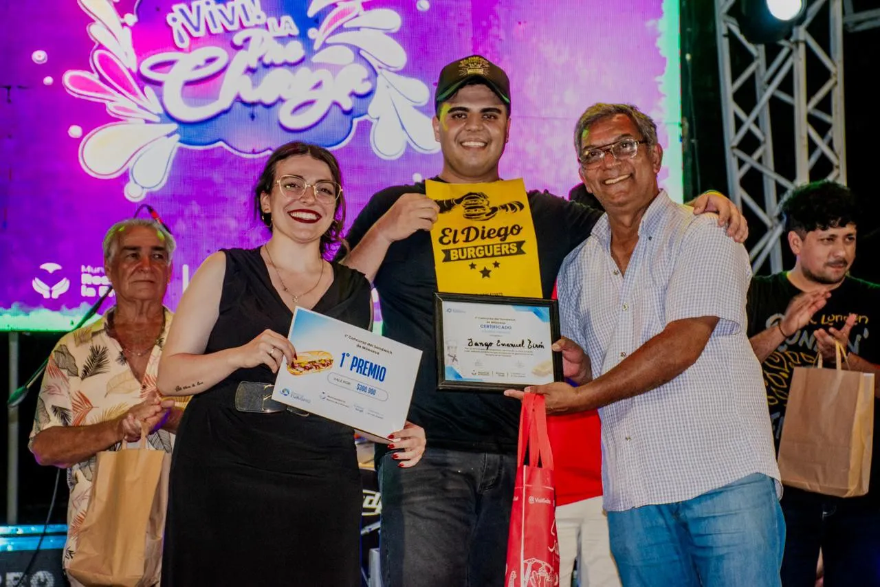 rosario de la frontera sandwich de milanesa