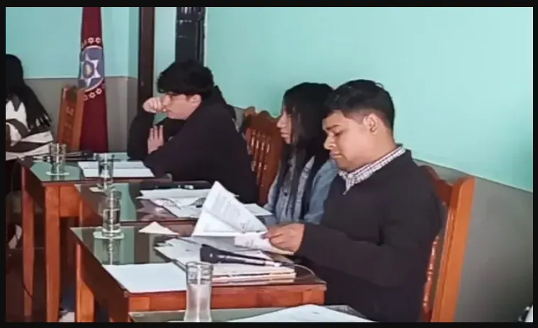 concejo deliiberante rosario de lerma