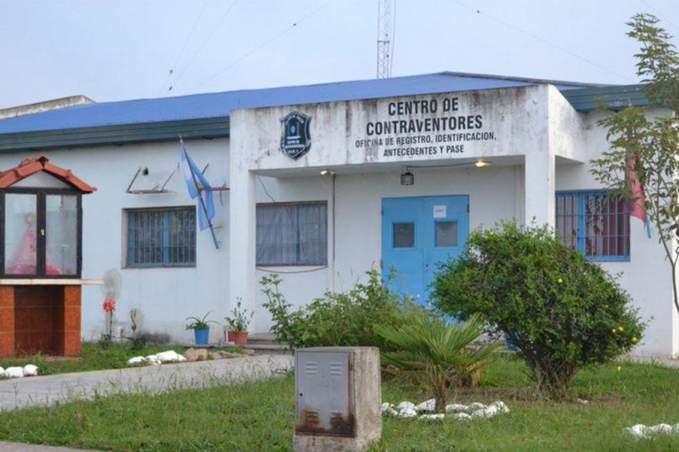 centro de conventores