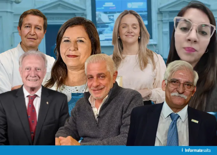 diputados  nacionales