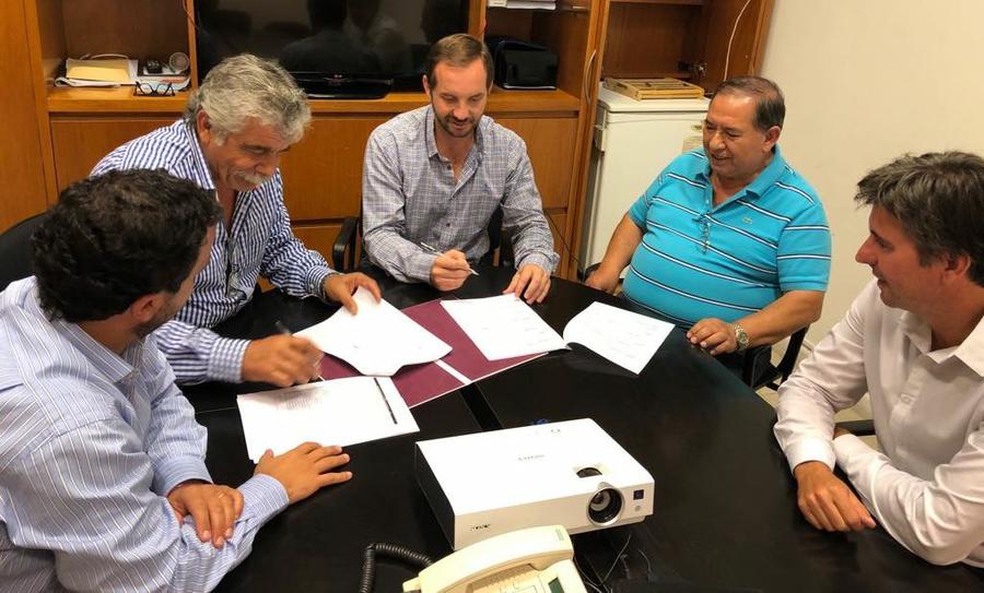 convenio aguas del norte campo santo