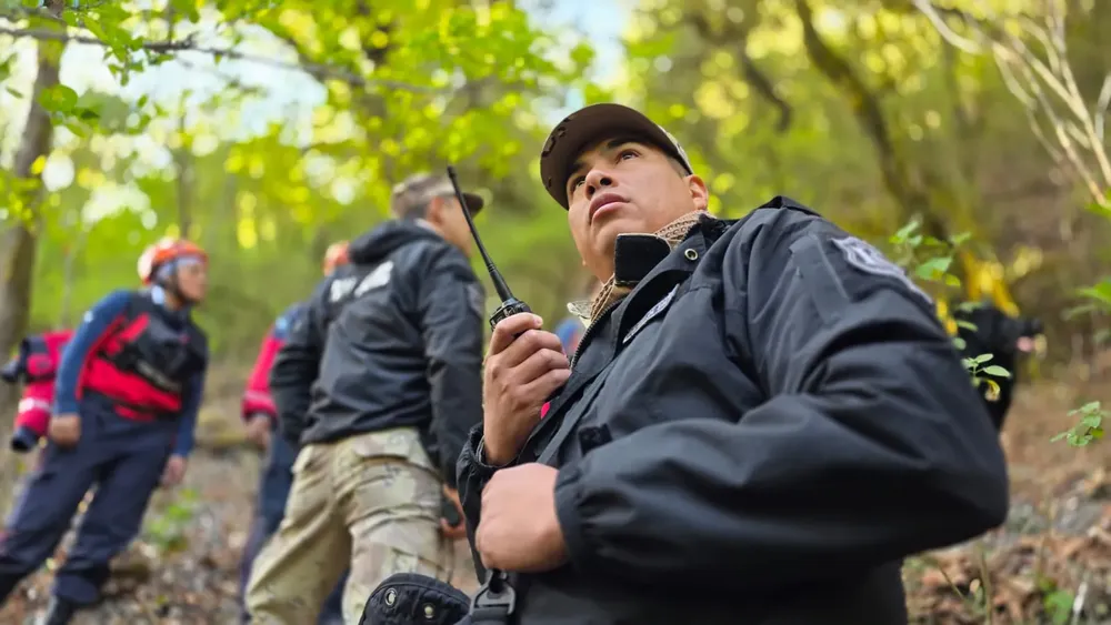 rastrillaje cordeyro