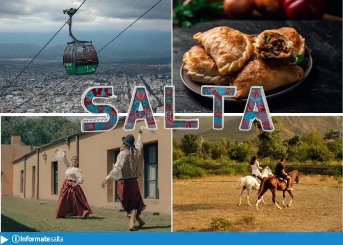 SALTA TURISMO