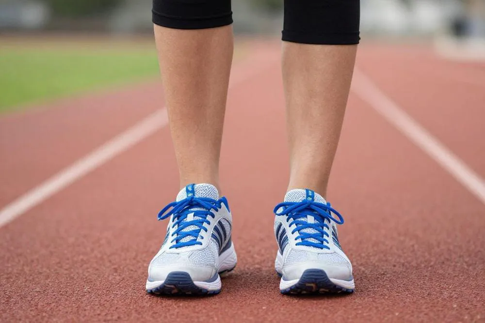 Zapatillas - comodidad (2)