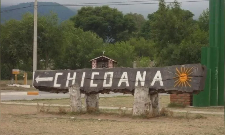 chicoana