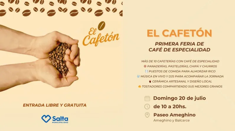 cafeton