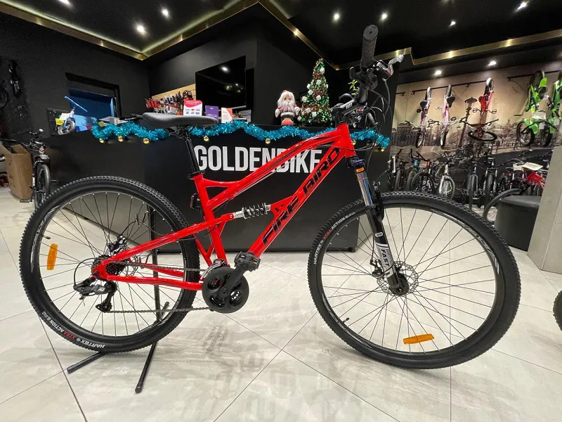 bicicleta regalo navidad - goldenbike salta (1)