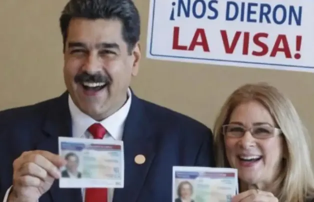 MEMEMADUROYESPOSA.NOSDIERONLAVISA