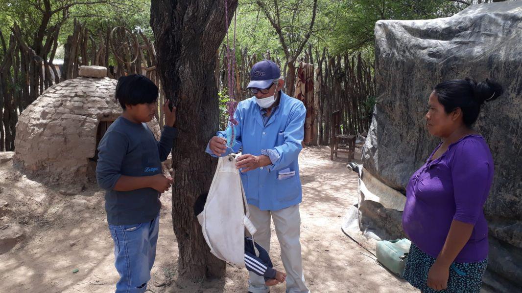 Día del Agente Sanitario 02