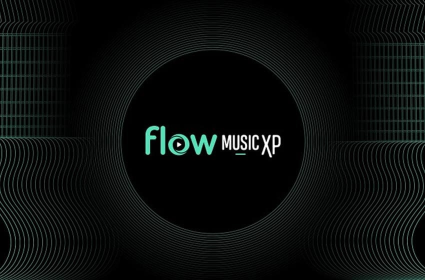 Flow Music XP