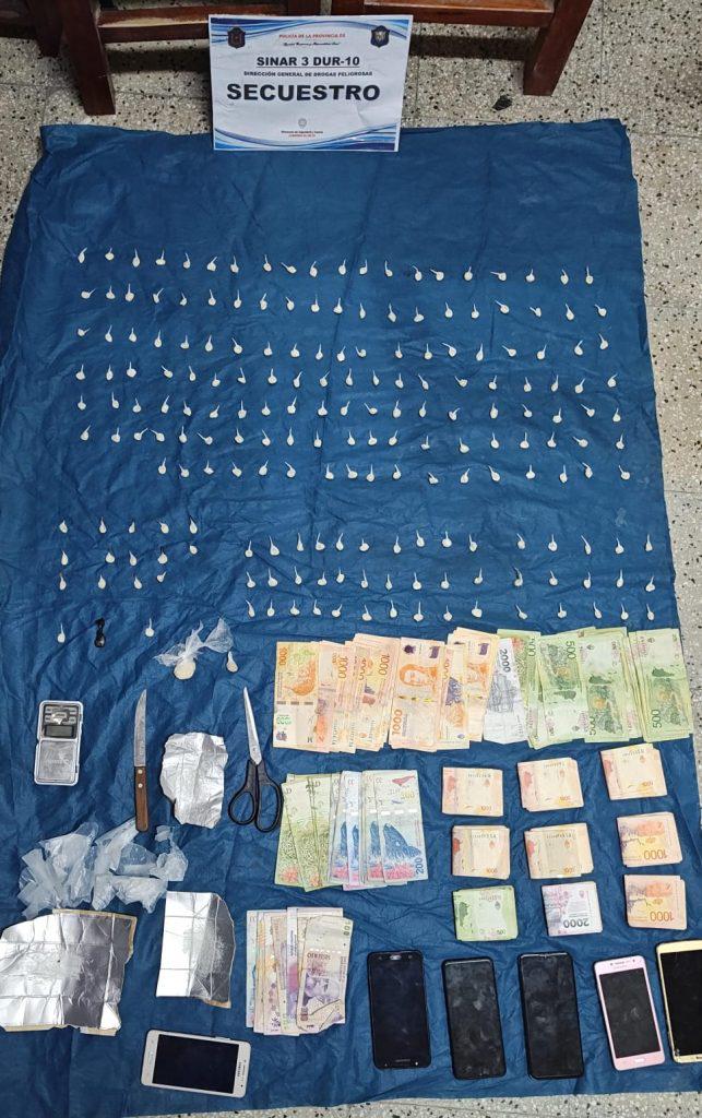 Desbaratan boca de expendio 02