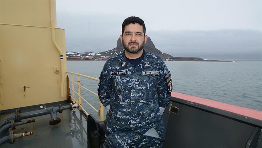 Salteño en la Antártida 02