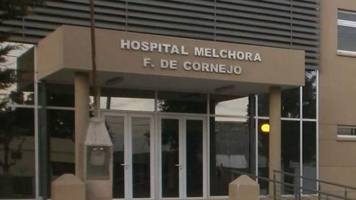 Alerta Coronavirus: Confirman un caso sospechoso en Rosario de la Frontera