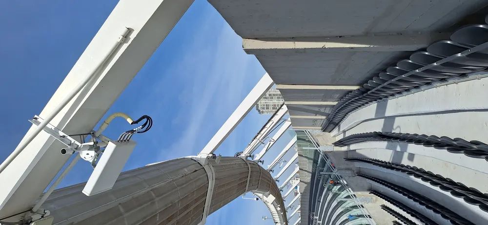 Personal 5G - River Plate 2