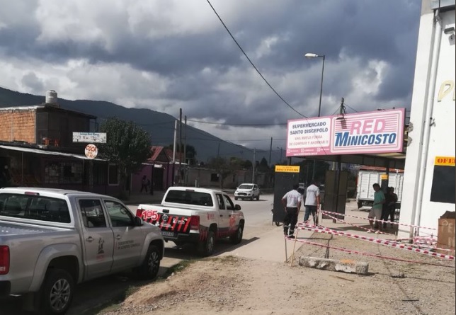 clausura preventiva super