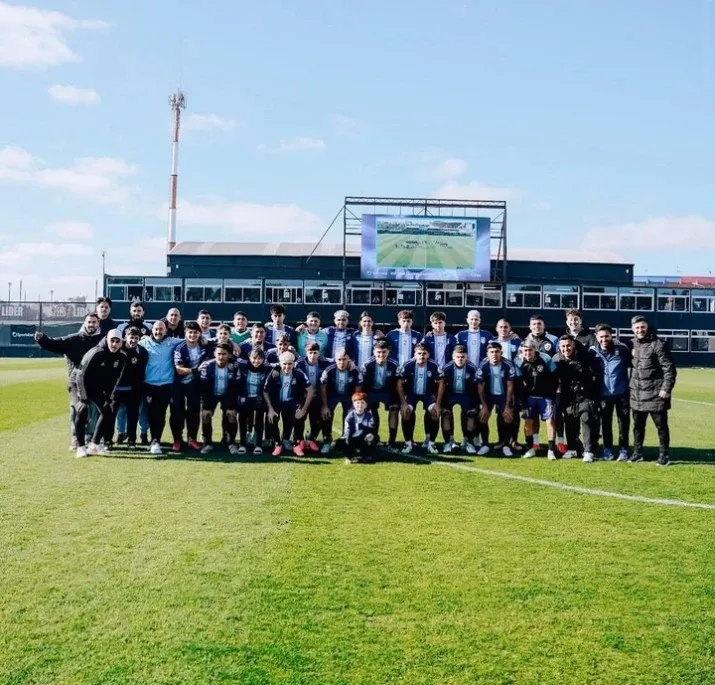 MUNDIAL DE STREAMERS 3