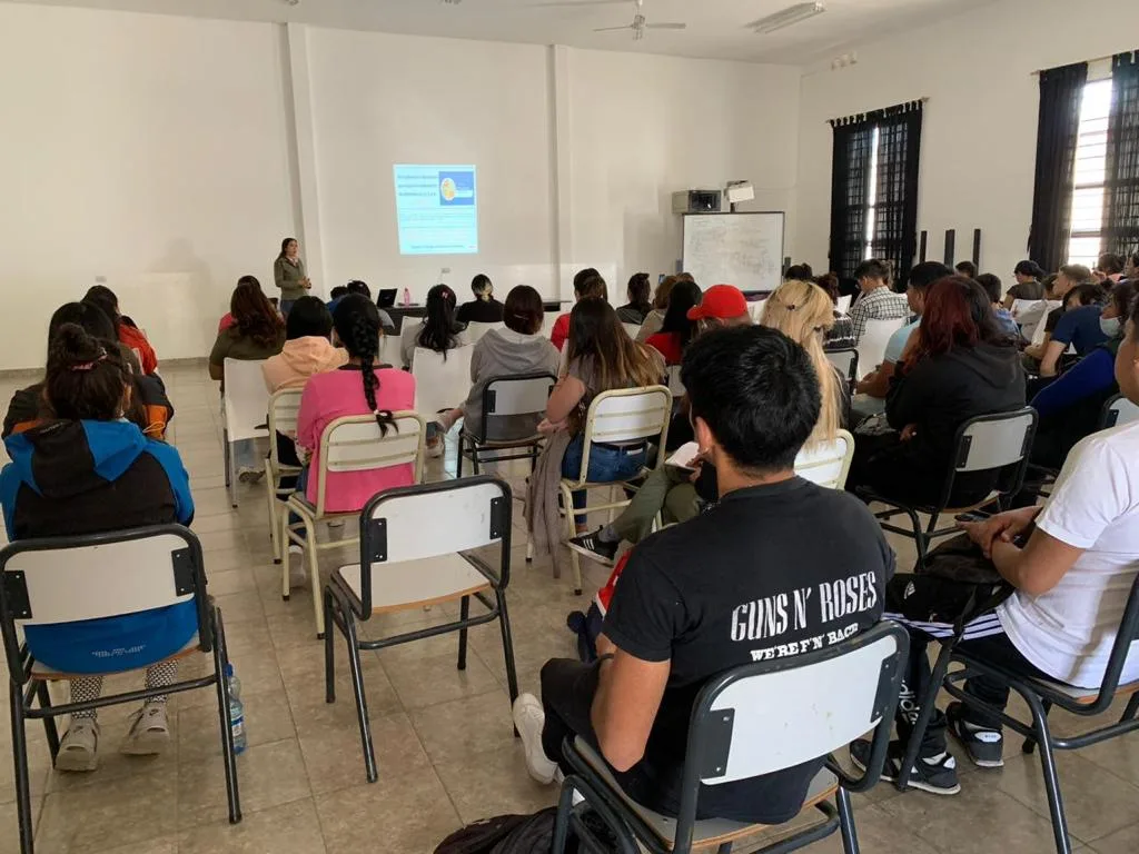 Curso sala alumno
