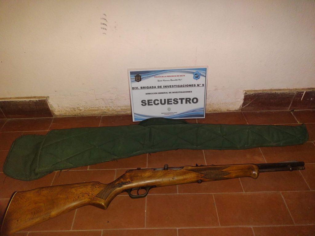 Detenido robo millonario 02