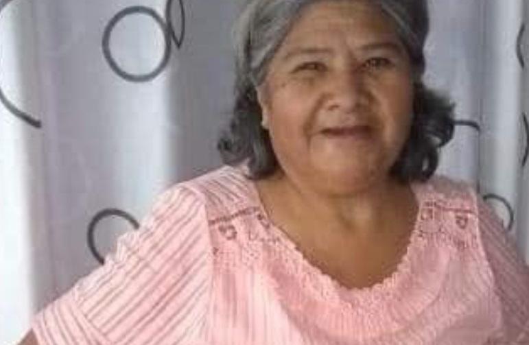 Desesperada B Squeda De Una Abuela Que Lleva D As Extraviada