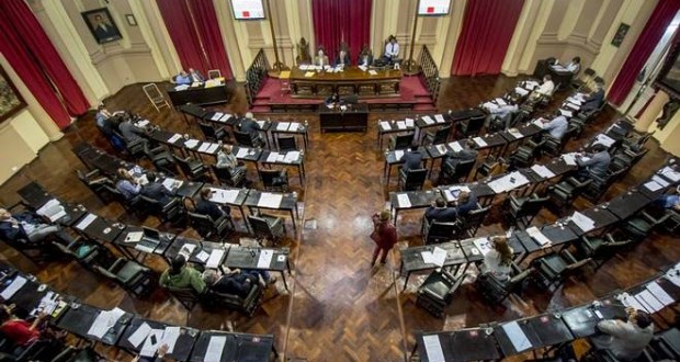 La primera sesión de Diputados en el 2023 será con fuerte tinte electoral