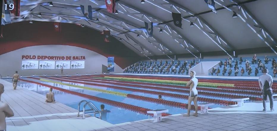 polo deportivo 3 delmi