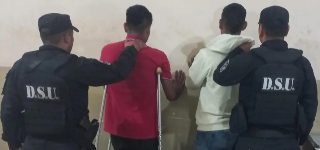 Vendedores ambulantes detenidos 01