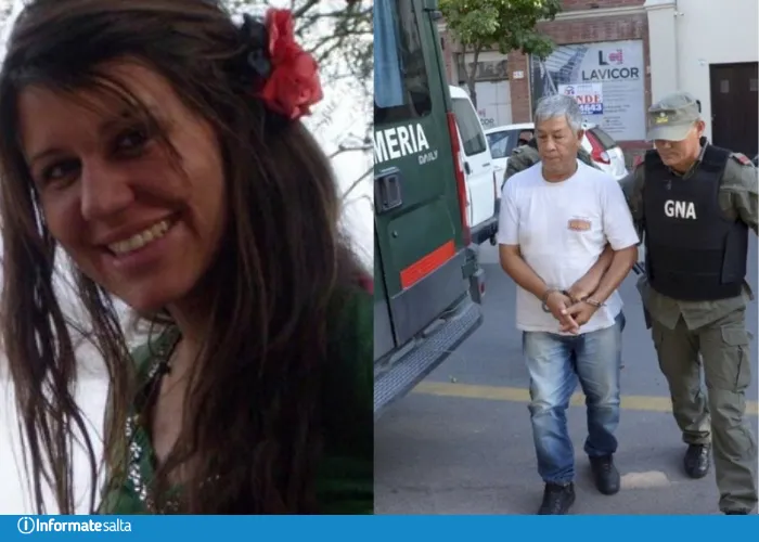 María cash Héctor Romero detenido