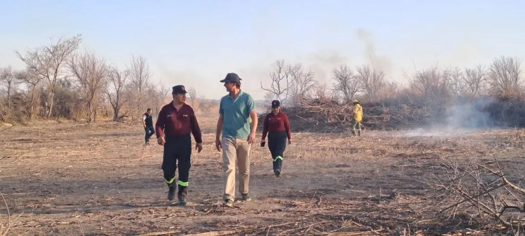 Incendios viento zonda 02