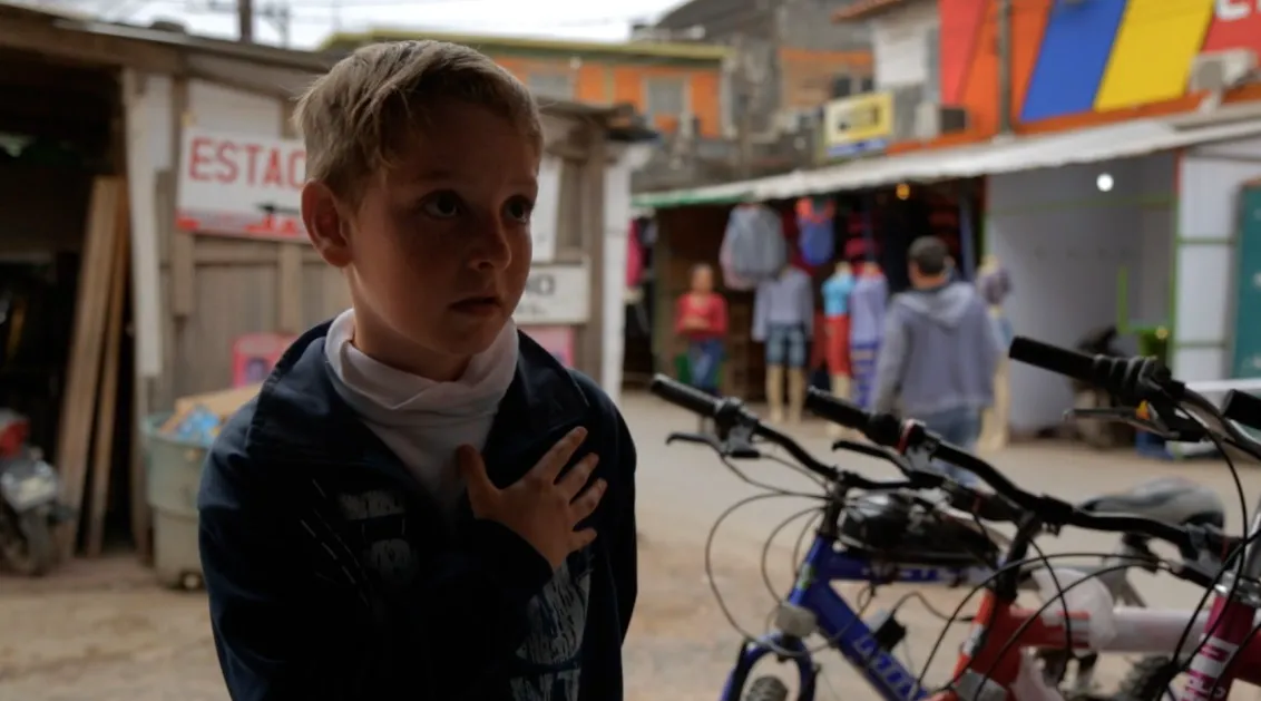 El Principe de Nanawa