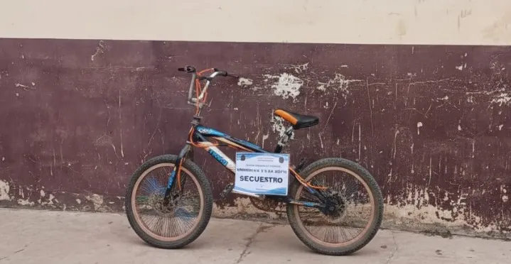 BICILETACOLONIASANTAROSA