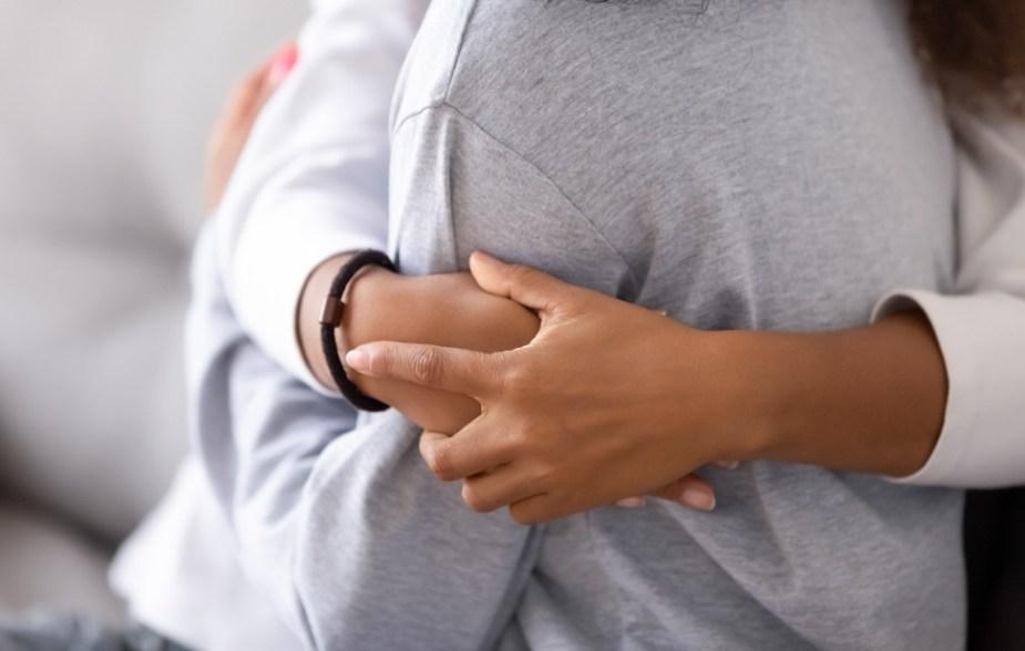 adopcion adolescente