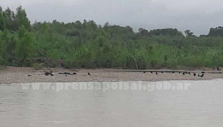 10-JUGANDO EN PLAYA COPACABANA