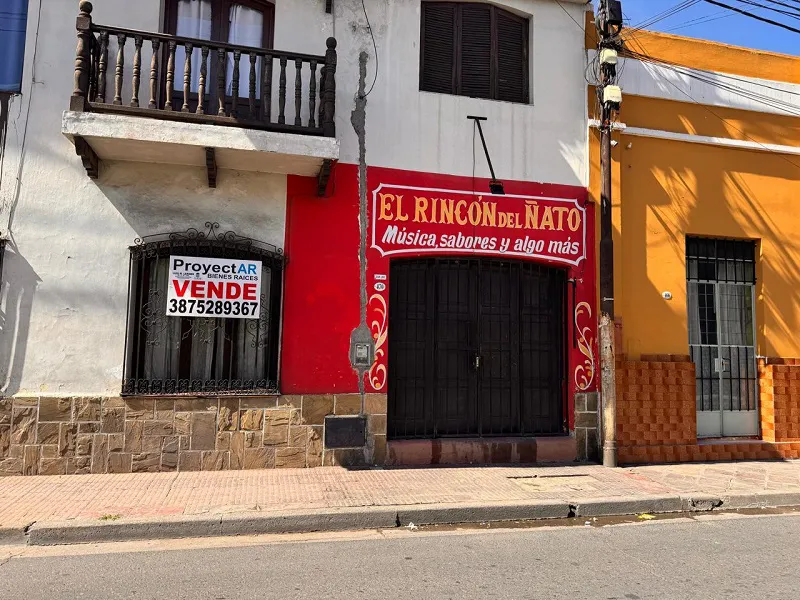 after no autorizado san luis 470