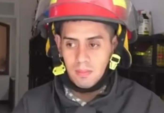 bombero