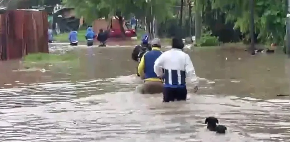 san francisco solano inundacion 4