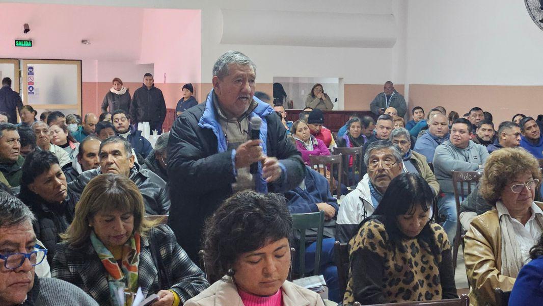 Actualización haberes Polícías y Servicio Penitenciario 02