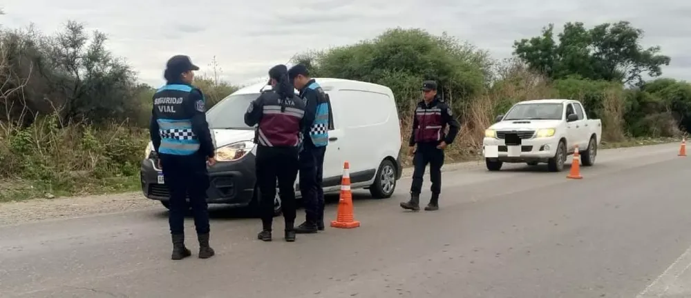 Operativos General Güemes 03