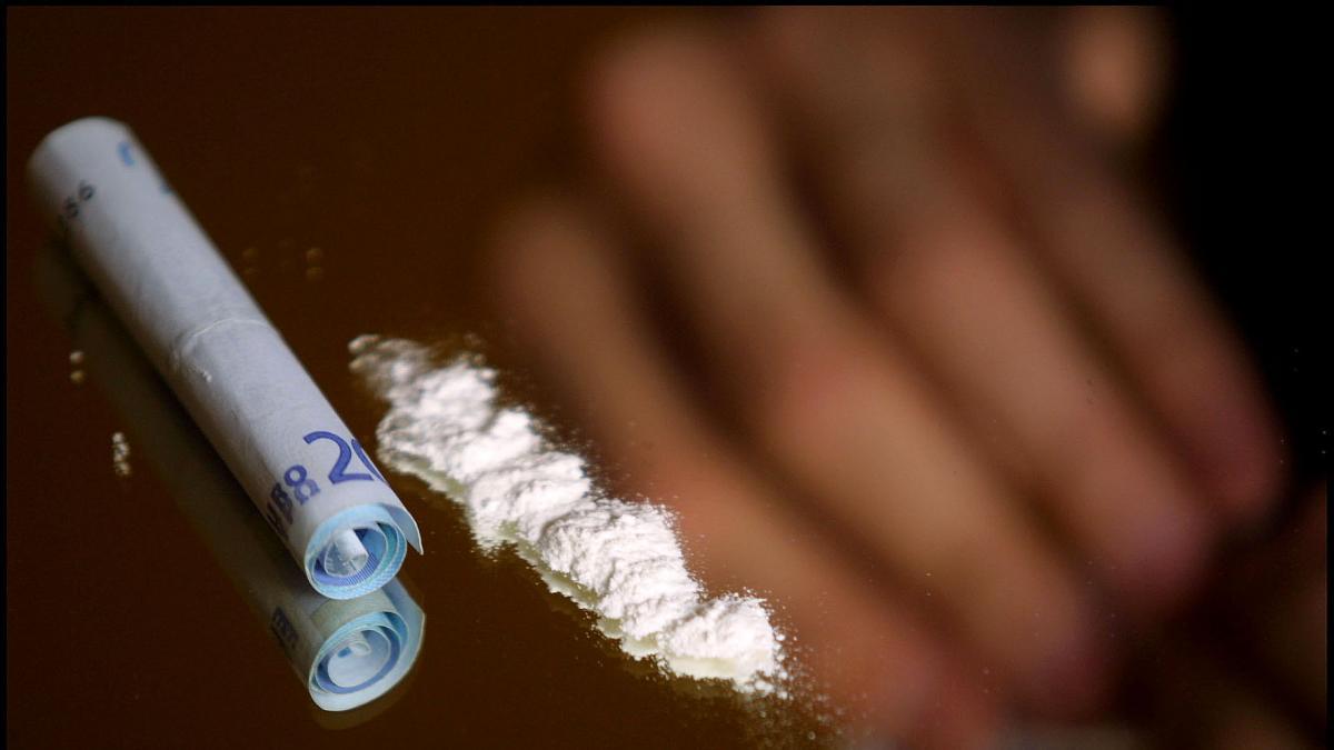 Los Cinco Efectos Devastadores De La Cocaína 6868
