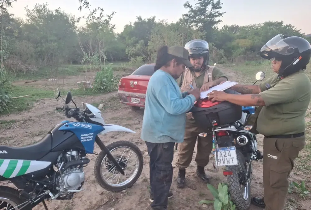 incendio basura municipalidad 3