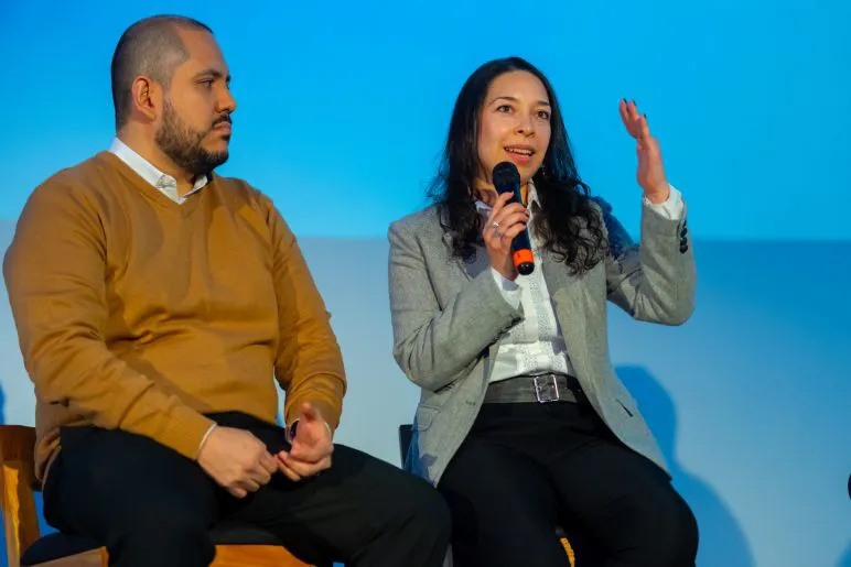 WA WELL - presentacion