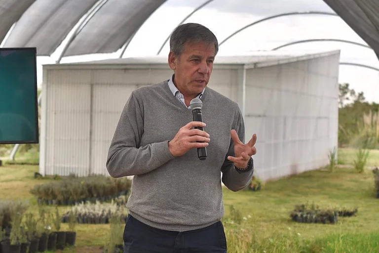 Intendente de Santa Fe