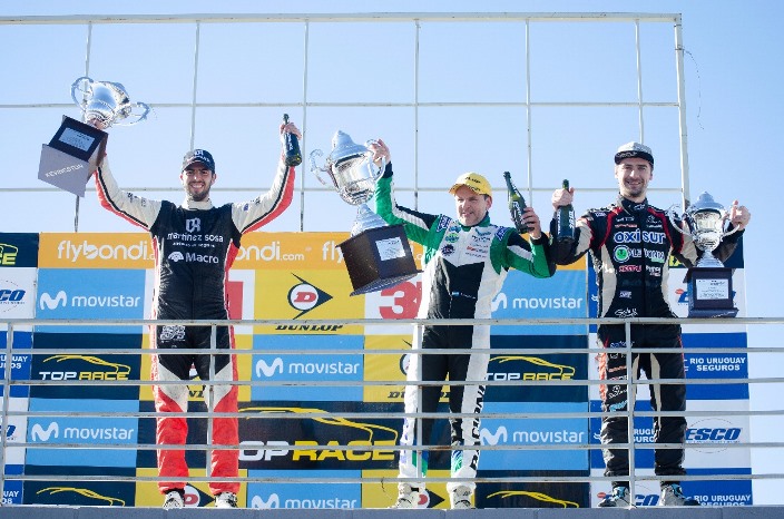 MARCOS URTUBEY - ALTA GRACIA CORDOBA 2