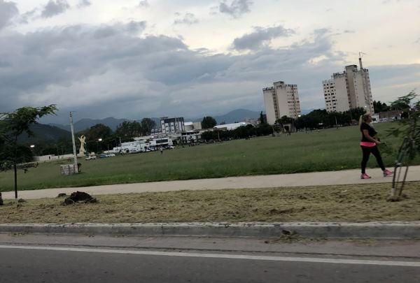 circo servian  - ejercito 2