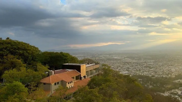 Salta fashion sunset6