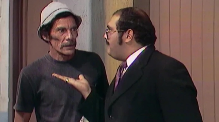 Don-ramón-y-el-Señor-Barriga-1920