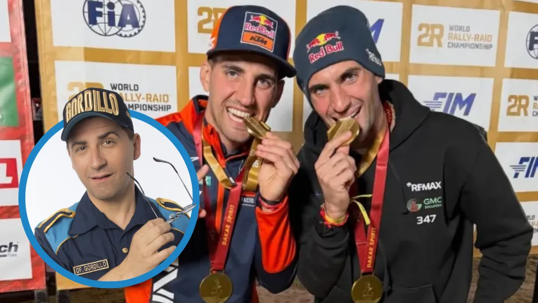 Gordillo - Benavides