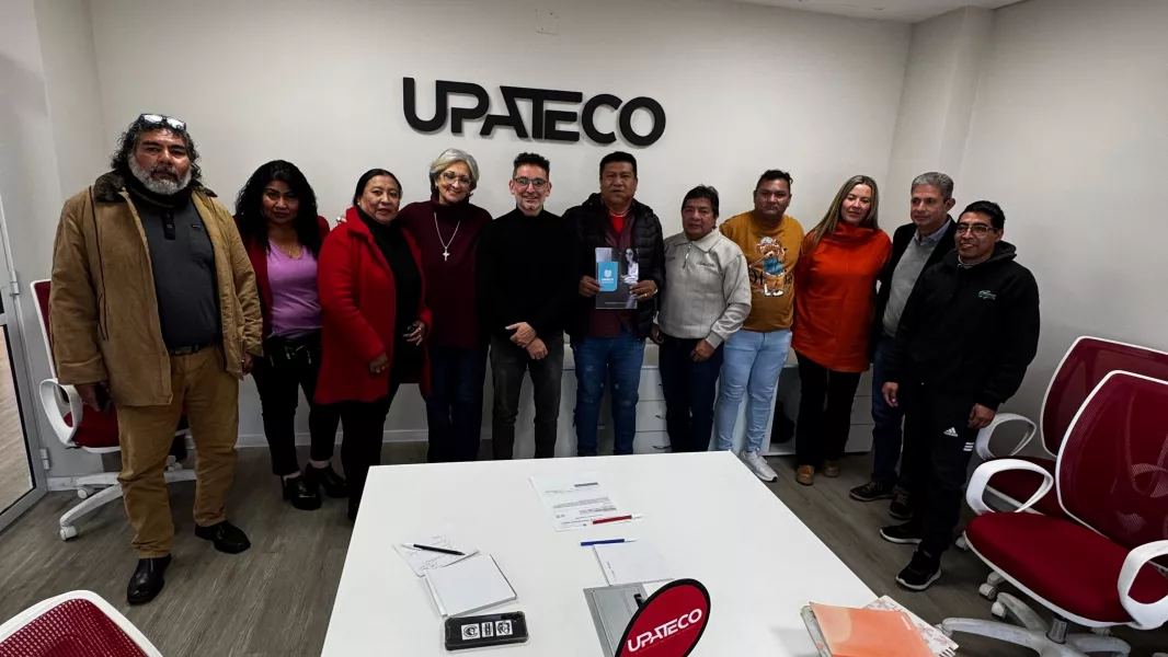 Gobierno trabaja con IPPIS 02